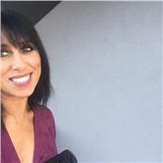 LICENCIADA EN DERECHO CON 20 AÑOS DE EXPERIENCIA EN EL EJERCICIO PROFESIONAL Y EN LA IMPARTICIÓN DE CLASES PARTICULARES. APASIONADA DE LA ENSEÑAZA. QUIERES VER EL MUNDO DEL DERECHO DE OTRA MANERA?